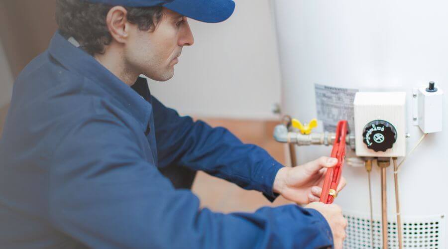 Professional sink repair in Gate, OK